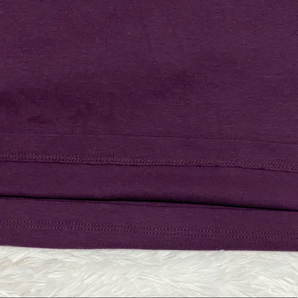 NWT Calvin Klein Mini Polo Dress Size M - Picture 8 of 13
